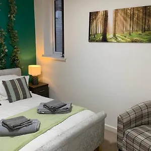  Apartment Smart 1 Bed With Sofa Bed United Kingdom