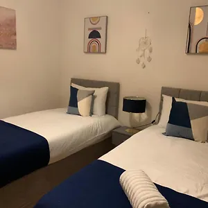  Apartment Absolute Sherwood: Comfort United Kingdom