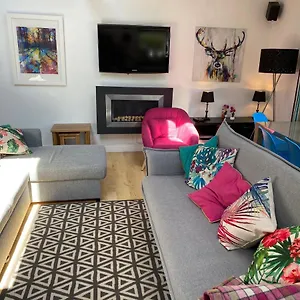  Holiday home Grosvenor United Kingdom