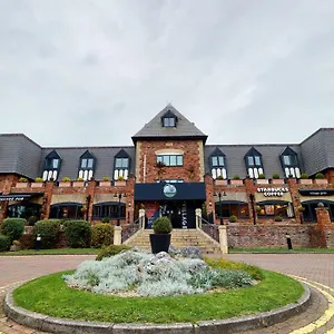 Hotel Village Manchester Cheadle