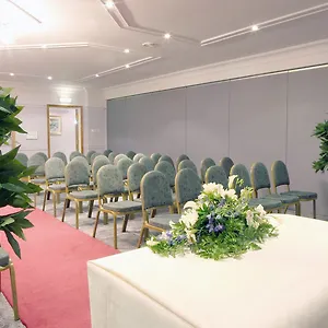Hotel A55 Chester West By Ihg