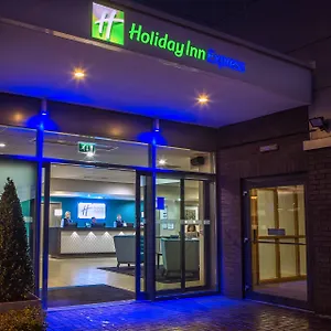 Hotel Express Manchester Airport By Ihg