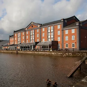 Hotel Ellesmere Port/cheshire Oaks By Ihg