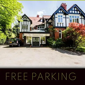 Hotel Normanhurst