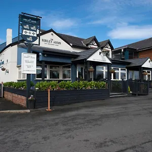 Inn The Birley Arms Warton