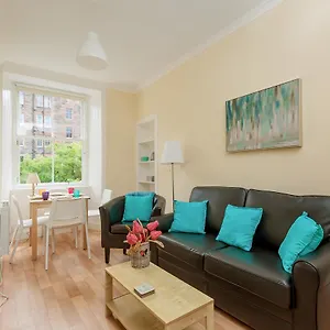  Apartment The Watson Crescent United Kingdom